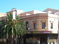 Newcastle Civic Theatre Newcastle Civic Theatre