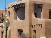 New Mexico Museum Of Art New Mexico Museum Of Art