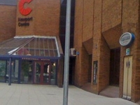 Newport Centre