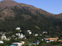 Ngong Ping Ngong Ping