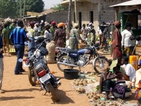 Niamtougou