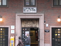 Tavastia Club Tavastia Club