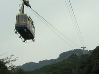 Nokogiriyama Ropeway
