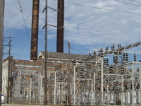 Market Street Power Plant