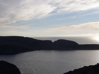 Knivskjellodden