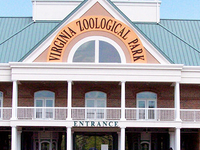 Virginia Zoological Park Virginia Zoological Park