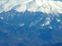 Mount Norikura Mount Norikura