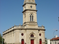 Brougham Place Uniting Church