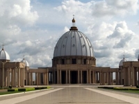 Basilica Of Our Lady of Peace