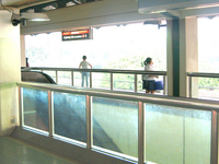 Sembawang MRT Station