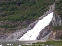 Nugget Falls Nugget Falls