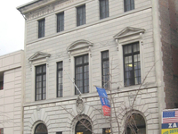 New York Public Library New York Public Library