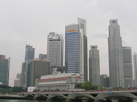 OCBC Bank Building OCBC Bank Building