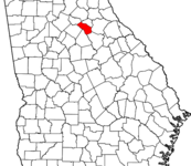 Oconee County