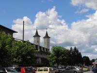 Odzak