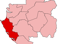 Ogooue-Maritime Ogooue-Maritime