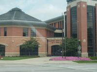 Olathe Olathe