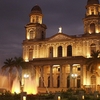 Nicaragua