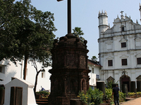 Church of St. Francis of Assisi