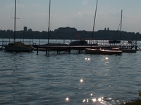 Old lake-Tata