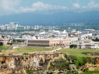 Old San Juan Old San Juan
