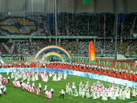 Olympic Stadium Olympic Stadium