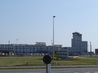 Ostend-Bruges Intl. Airport (OST)