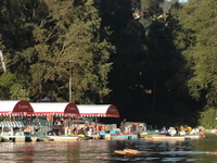 Ooty Lake