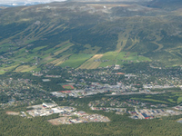 Oppdal Oppdal