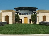 Opus One Winery Opus One Winery