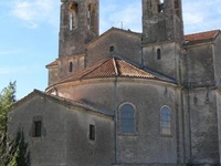 Orgnac-l'Aven