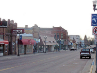 Ortonville