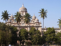 Osmania General Hospital