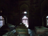Other Tombs