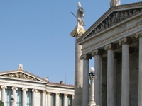 Academy of Athens Academy of Athens