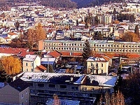 Oyonnax Oyonnax