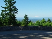 Council Crest Park
