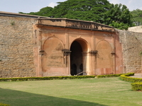 Bangalore Fort Bangalore Fort