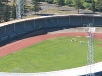 Green Point Stadium