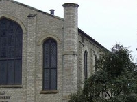 Mariners' Church