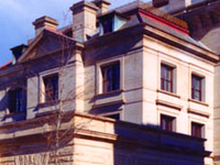 Little Rock United States Post Office And Courthouse Little Rock United States Post Office And Courthouse