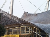 Olympiahalle
