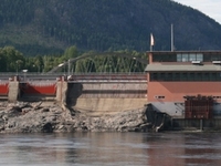 Indalsälven Indalsälven