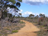Onkaparinga River National Park Onkaparinga River National Park