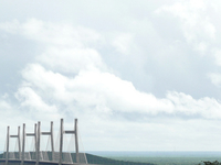 Second Orinoco crossing