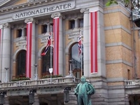 National Theatre of Oslo