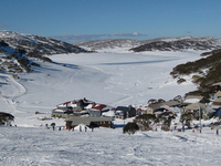 Charlotte Pass