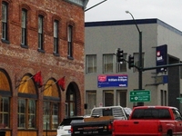 Forest Grove
