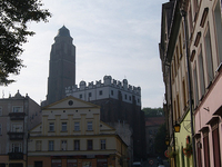 Paczków Paczków