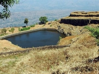 Rajgarh Fort Rajgarh Fort